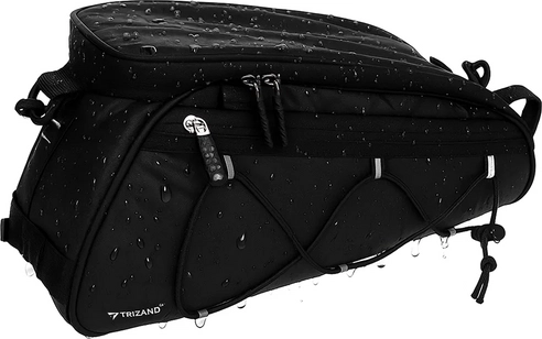 Varnost in udobno pritrjevanje