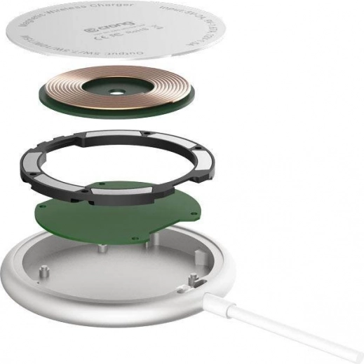 Napredna tehnologija in zasnova