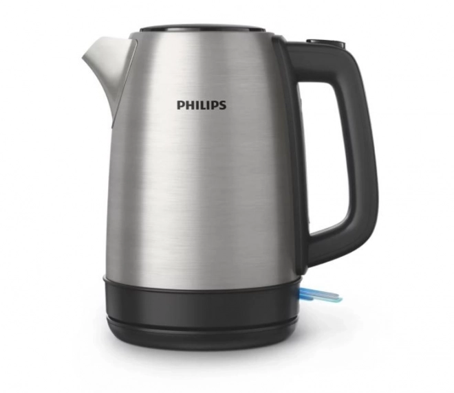 Philips grelnik za vodo 1,7l 2200W iz inox jekla