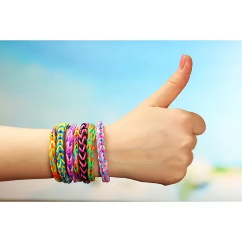 DIY elastike za izdelavo zapestnic 18273