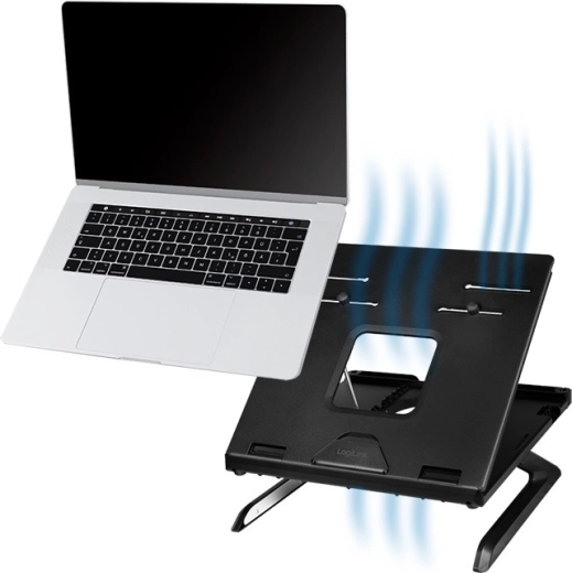 Prezračena konstrukcija