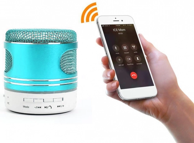 Brezžična svoboda z Bluetooth