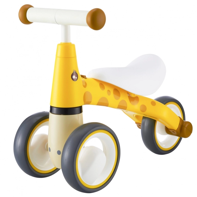 Ravnotežno kolo "Žirafa" ECOTOYS