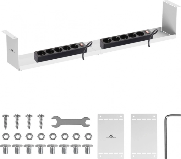 Trdna konstrukcija z nosilnostjo 5 kg