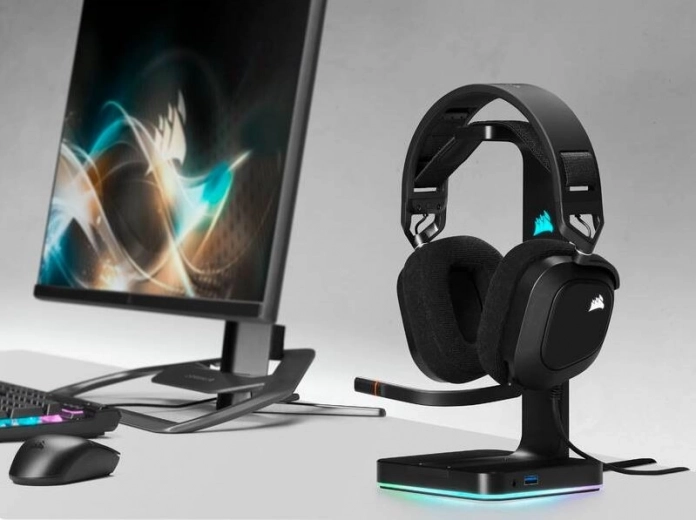 Prostorski zvok Dolby Audio 7.1