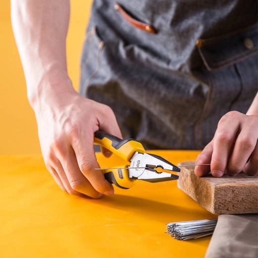 Ergonomski, udoben ročaj