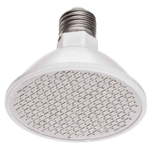 LED žarnica za rast rastlin 200 LED E27