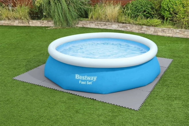 Pena podloga 78 x 78 cm BESTWAY
