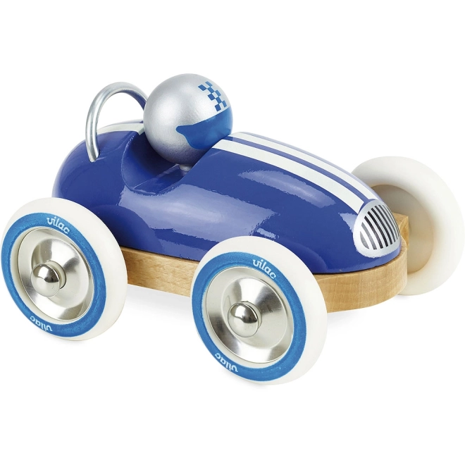 Vilac Leseni avto Roadster vintage moder