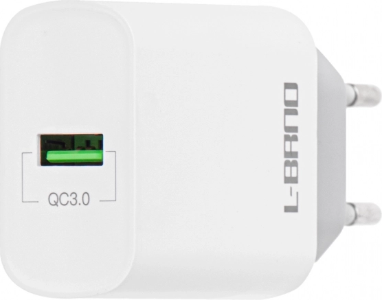 Hitro polnjenje QC 3.0 do 15 W