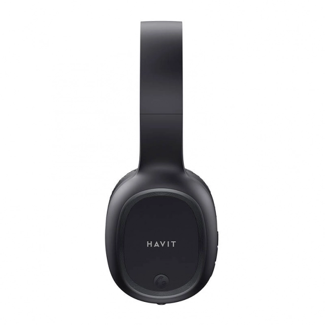 Havit H2590BT PRO Brezžične slušalke Bluetooth (črna)