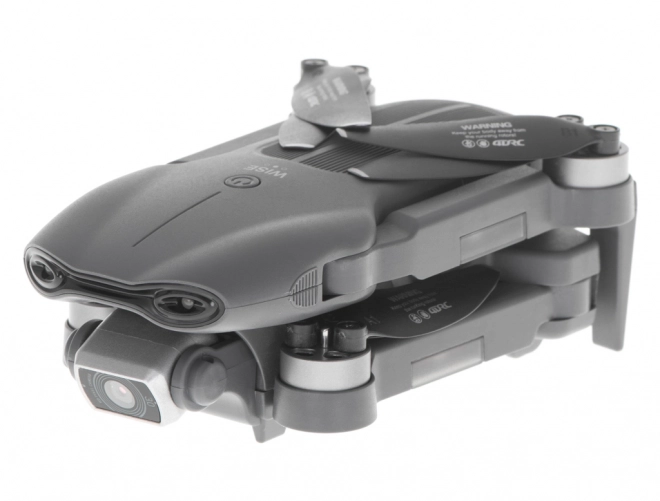 Dron s kamero 6K, GPS, WiFi 2000 m
