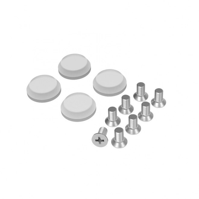 MikroTik Cloud Router Stikalo CRS328-4C-20S-4S+RM