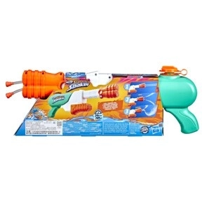 Nerf Super Soaker Hydro Frenzy Vodna pištola
