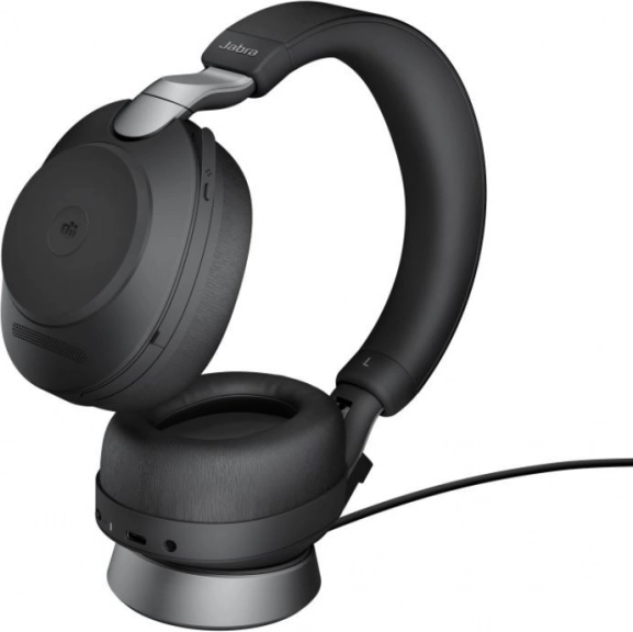 Brezžične slušalke Jabra Evolve2 85 z ANC