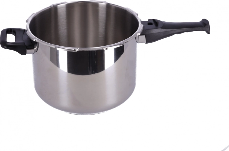 Močno večslojno dno za enakomerno segrevanje