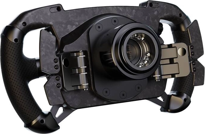 Karbonova konstrukcija za maksimalno togost