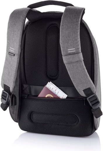 Udobje na hrbtu ves dan