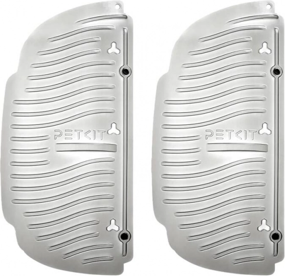 Magnetni izvlačevalnik stelje za mačje stranišče Petkit Pura Max/ Purobot Max Pro (2 kosa)