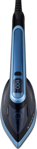 LED-zaslon in pametna regulacija temperature