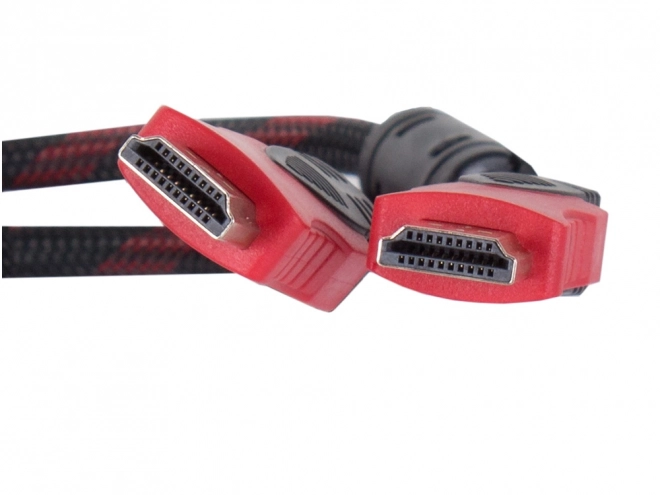 3m HDMI kabel 2.0 za 4K in 3D prenos