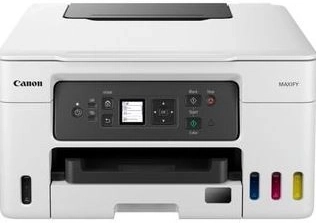 Brizgalni večfunkcijski tiskalnik Canon Maxify GX3040