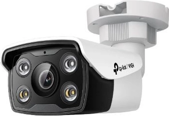 VIGI C350 6 mm – 5MP barvna bullet IP kamera