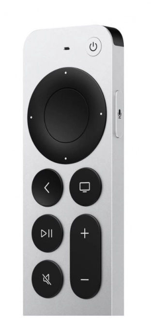 Apple TV 4K tretje generacije 128GB Wi-Fi in Ethernet