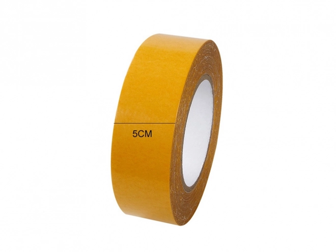 Dvostranski lepilni trak Ultra Strong 5m