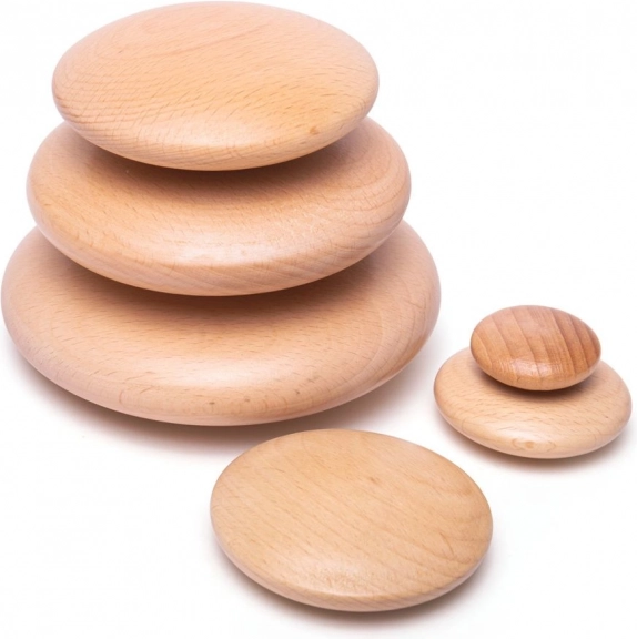 Naravni material in varna izdelava