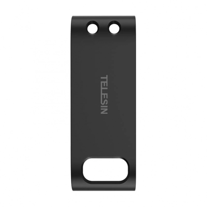 Stranska zaščita Telesin za GoPro Hero 9 / Hero 10 / Hero 11 / Hero 12 GP-CLC-901 (plastika)