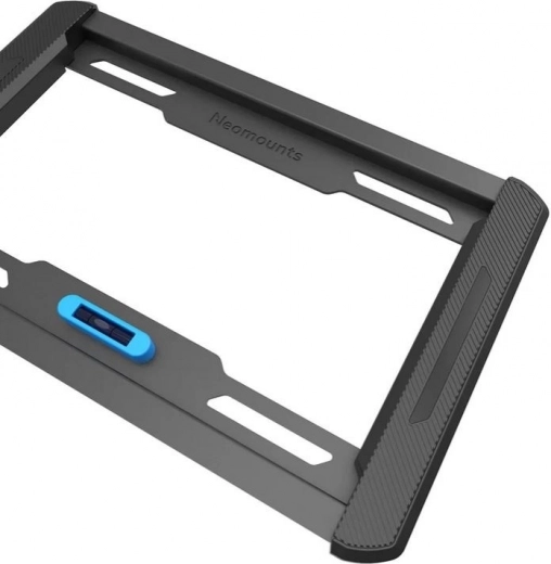 Natančno poravnavanje z vgrajeno libelo