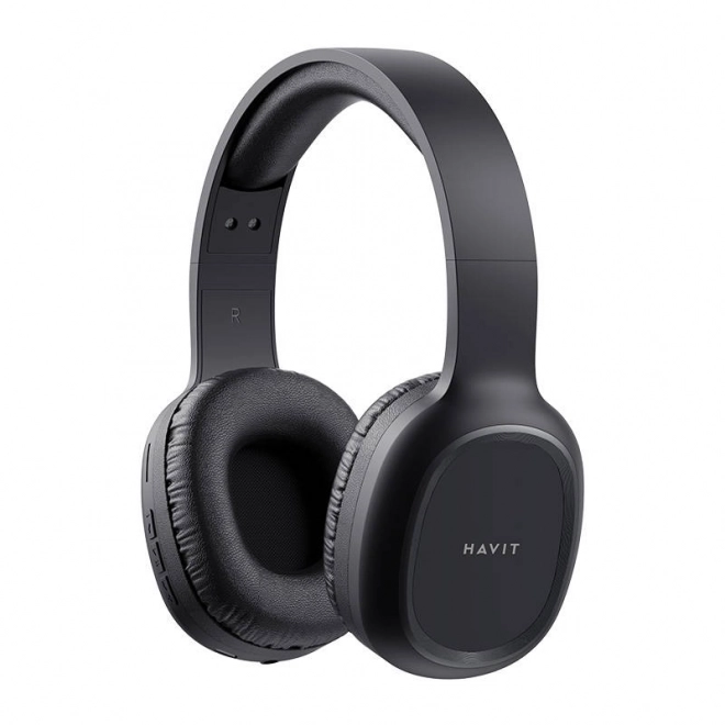 Havit H2590BT PRO Brezžične slušalke Bluetooth (črna)