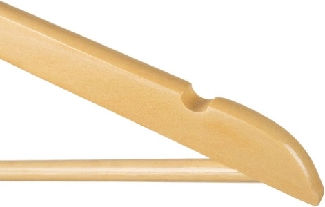 Ergonomska oblika z nedrsečimi utori
