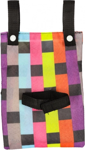 Lahek in trpežen material