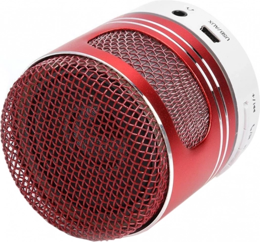 FM radio z avtomatskim iskanjem