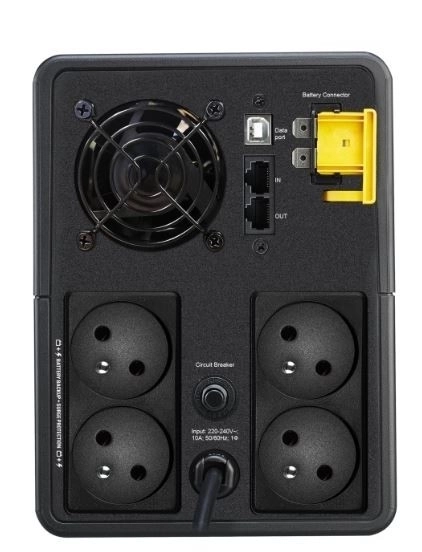 APC Back-UPS 1200VA rezervni vir energije