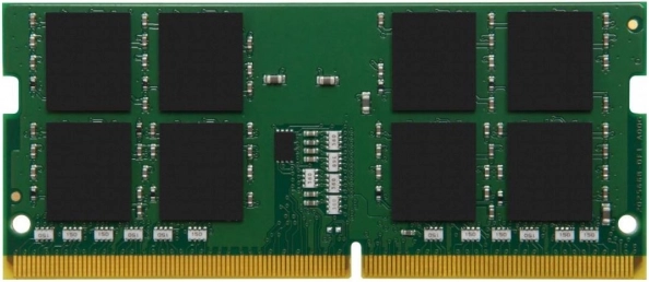 Pomnilnik za prenosnik DDR4 SODIMM 16 GB 3200 MHz CL22 1Rx8 KINGSTON VALUERAM