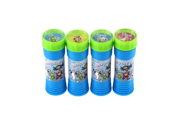 Bublifuk Pojdi z nami v pravljico - 50 ml