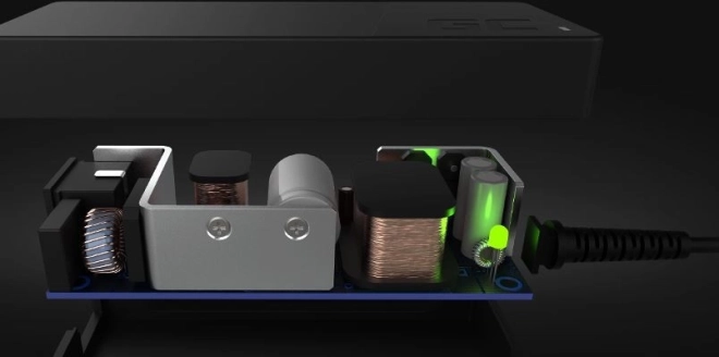 Poštni napajalnik GREEN CELL PRO za Asus