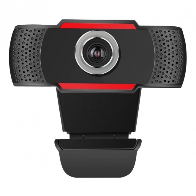 Polna HD USB spletna kamera z mikrofonom