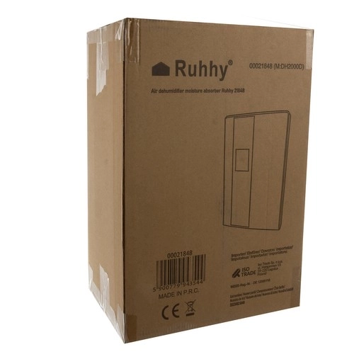Absorbent vlage Ruhhy 21848