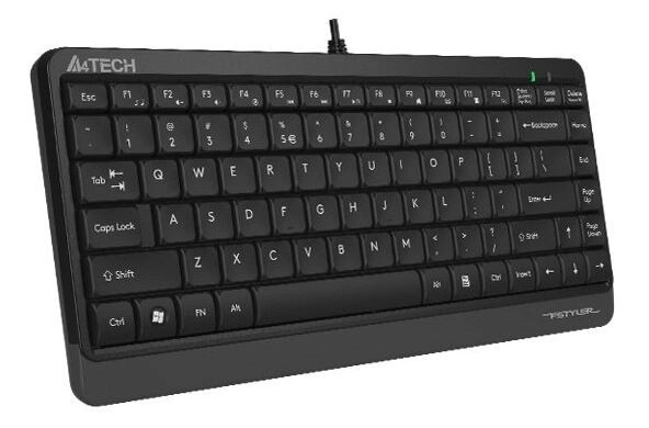 Tipkovnica FStyler FK11 siva