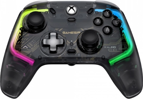 Žični igralni kontroler GameSir K1 s Hall-effect palicami in RGB osvetlitvijo
