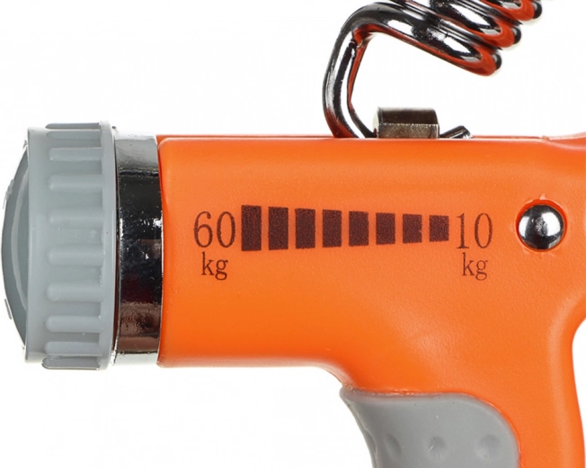 Nastavljiv upor 10–60 kg