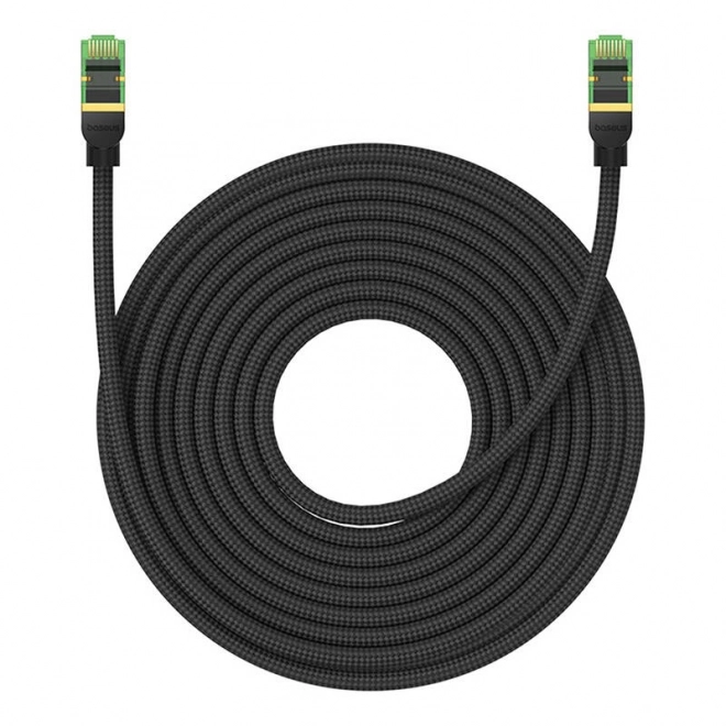 Pleten Ethernet kabel Baseus cat.8 RJ45