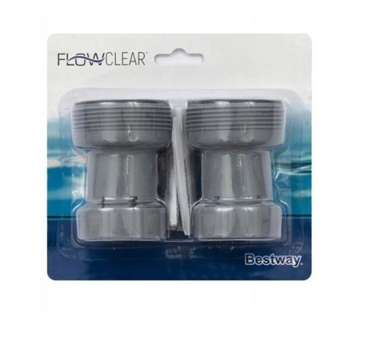 Bestway Cevni adapter