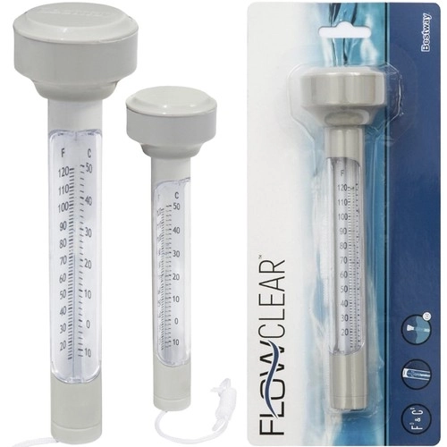 Plinski termometer Bestway za bazene