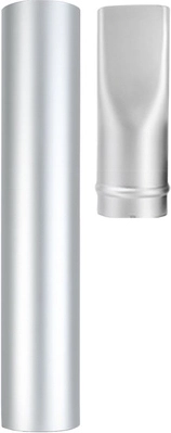 Varna kovinska cev in vsestranska uporaba