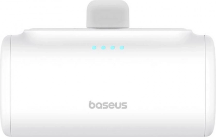 Powerbanka Baseus Compact 5000mAh, 20W, USB-C